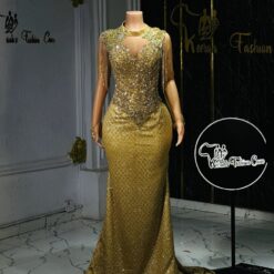 Rhea Dress