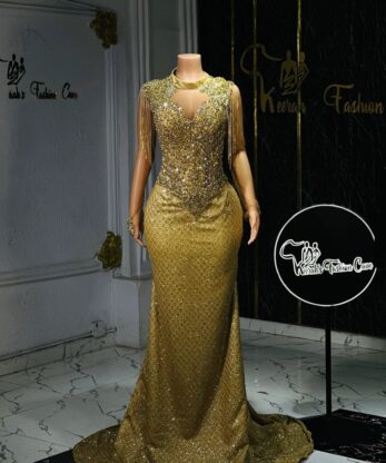 Rhea Dress