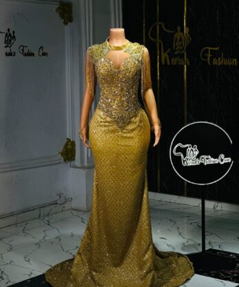 Rhea Dress