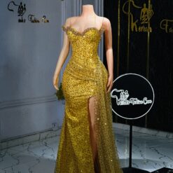 Myria Dress