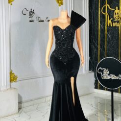 Kora dress