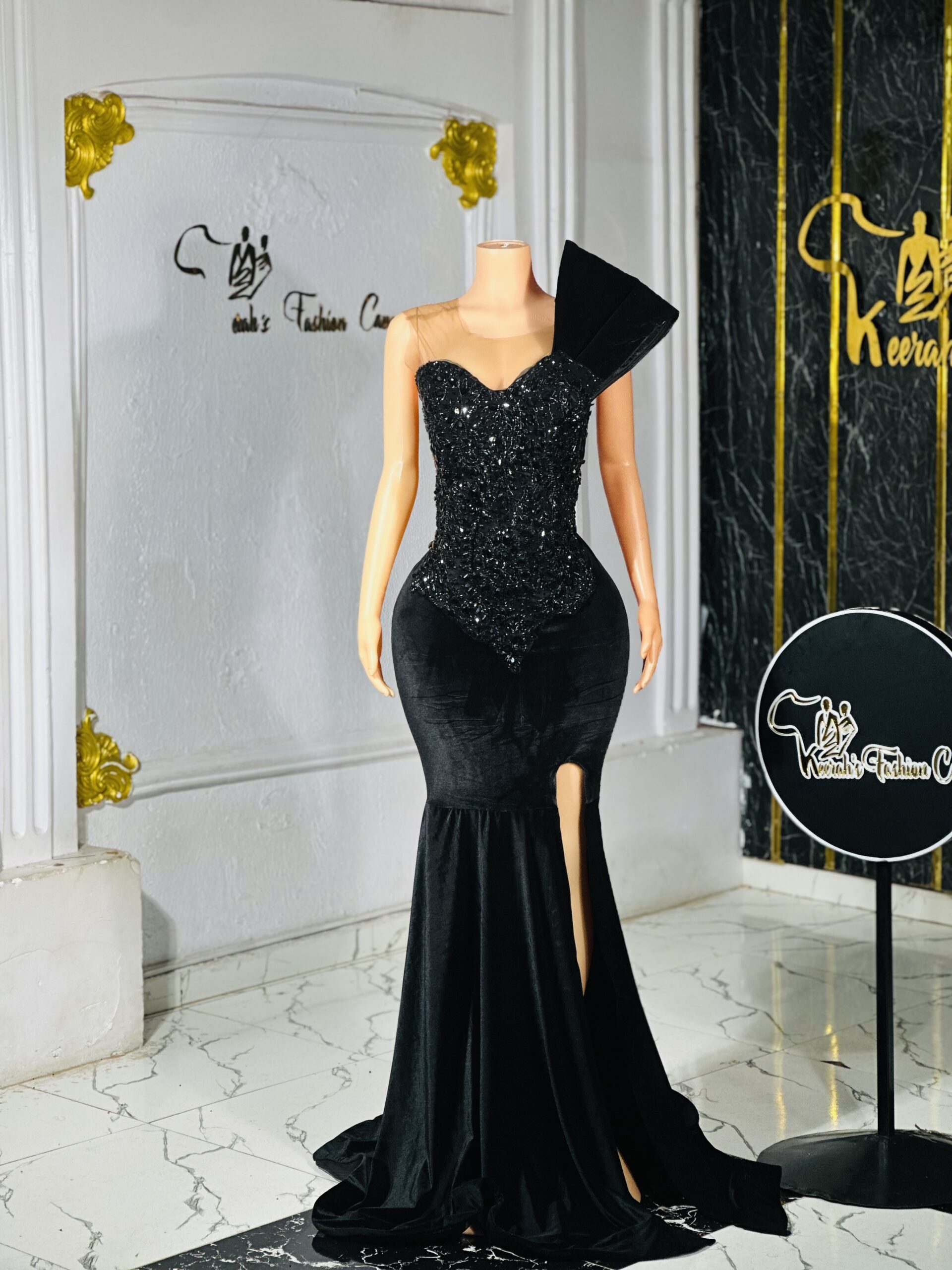 Kora dress