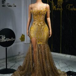 Kire Dress