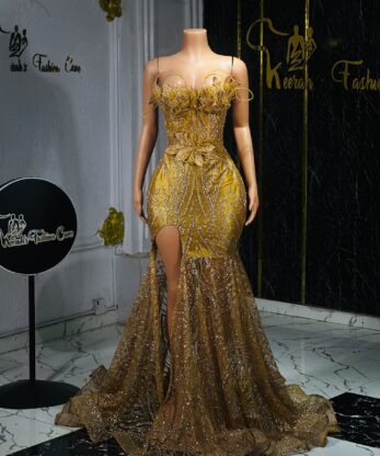 Kire Dress