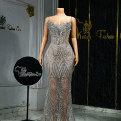 Tabitha Dress