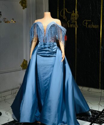 Zima dress