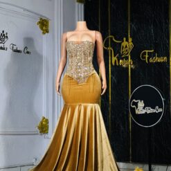Abike Dress