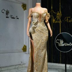 Olivia Dress