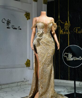Olivia Dress