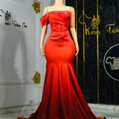 Ryna Dress