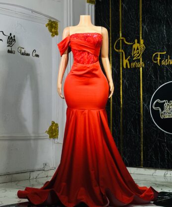 Ryna Dress