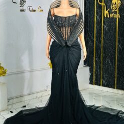 Cheche Dress