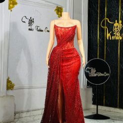 Annila Dress