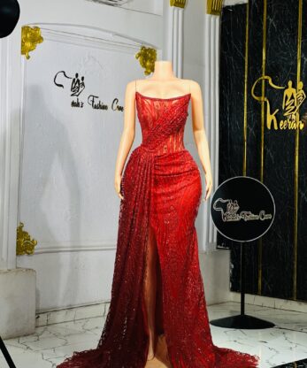 Annila Dress