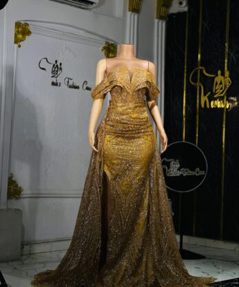 Eureka Dress