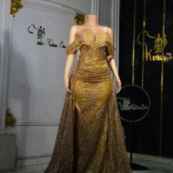Eureka Dress