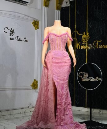 Kath Dress