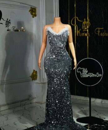 Redah Dress