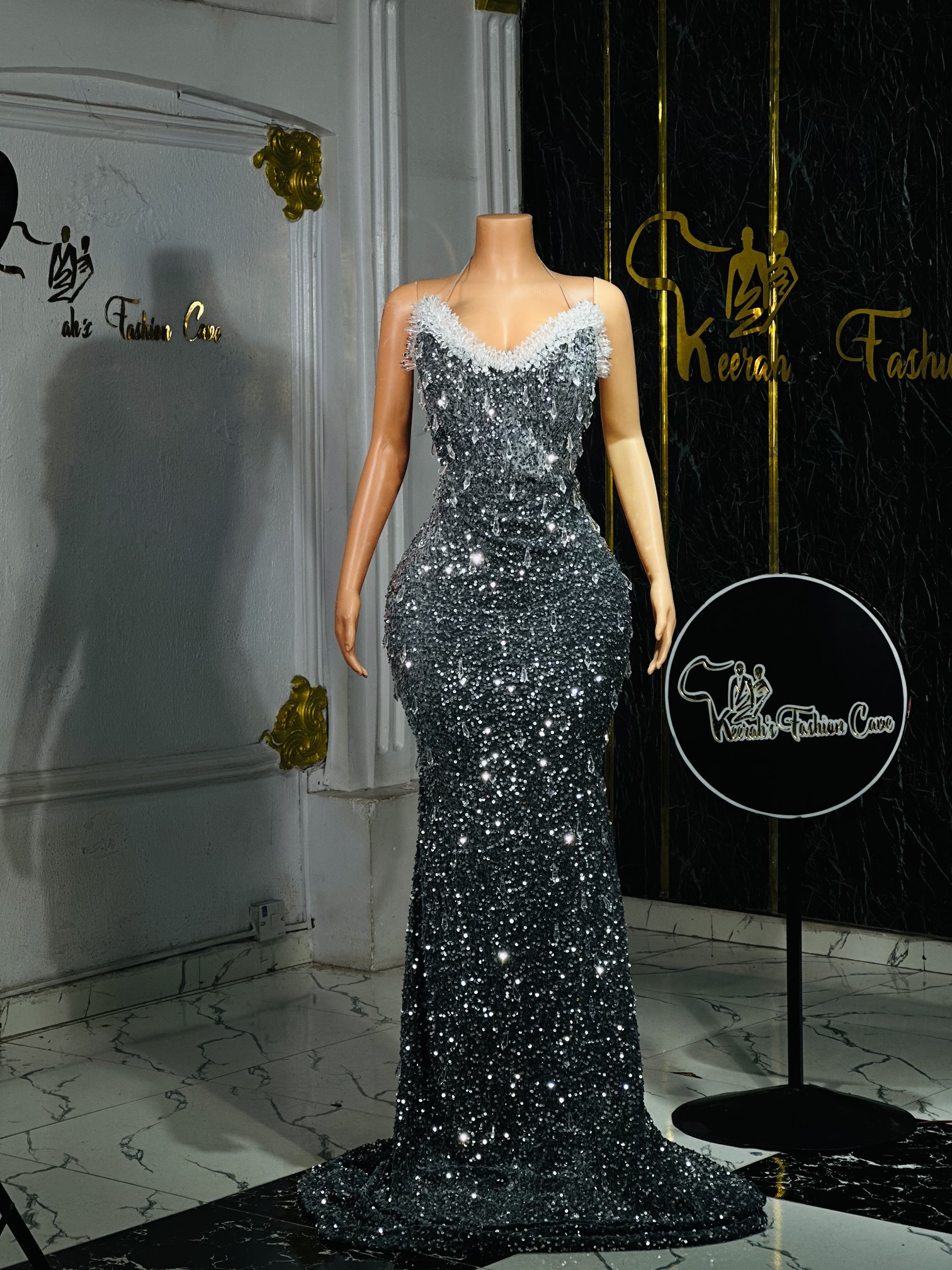 Redah Dress
