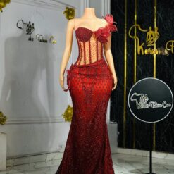 Zuny Dress