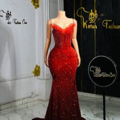 Dreyla Dress