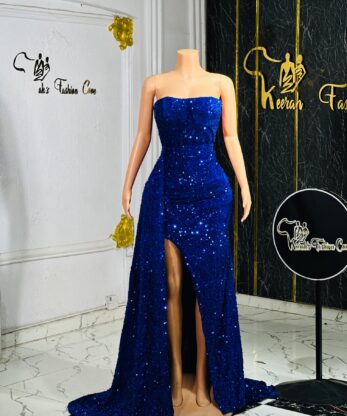 Joyce Dress