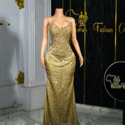 Anifat Dress