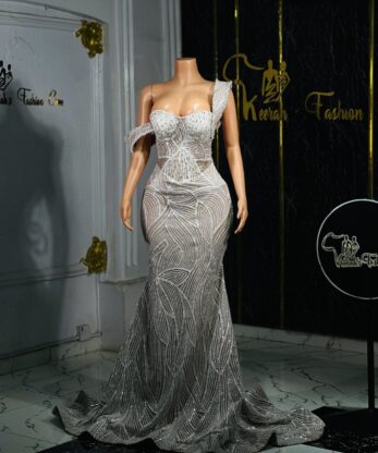 Daniella Dress