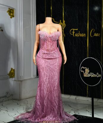 Ron Dress