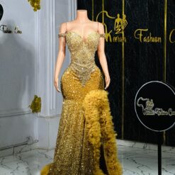 Kemi Dress