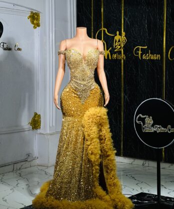 Kemi Dress