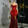 Demmy Dress