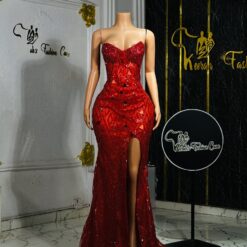 Demmy Dress
