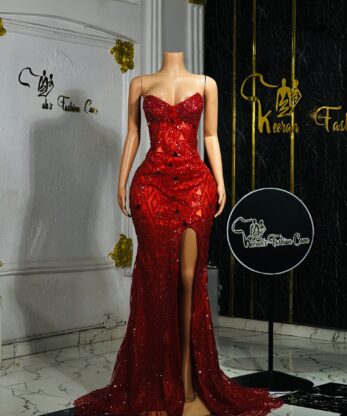 Demmy Dress