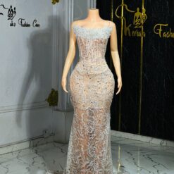 Banie Dress