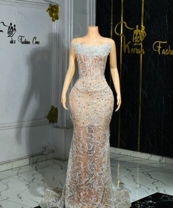 Banie Dress