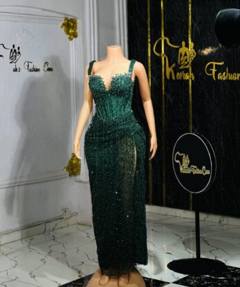Dinar Dress