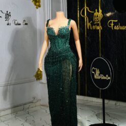 Dinar Dress