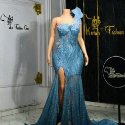 Hekma Dress