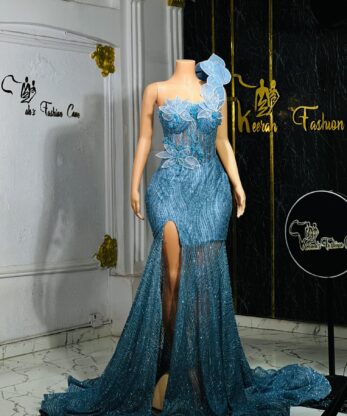 Hekma Dress