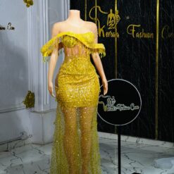Goodness dress