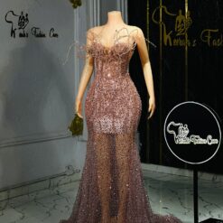Oxyz dress