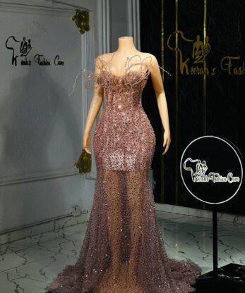 Oxyz dress