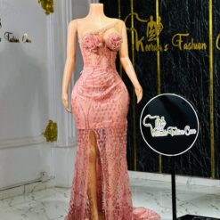 Lasya dress