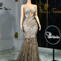 Akerae dress