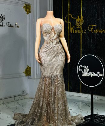 Akerae dress