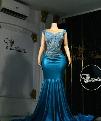 Dinatee dress