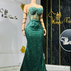Cladiie dress
