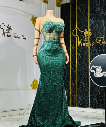Cladiie dress