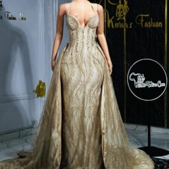 Juzhu dress